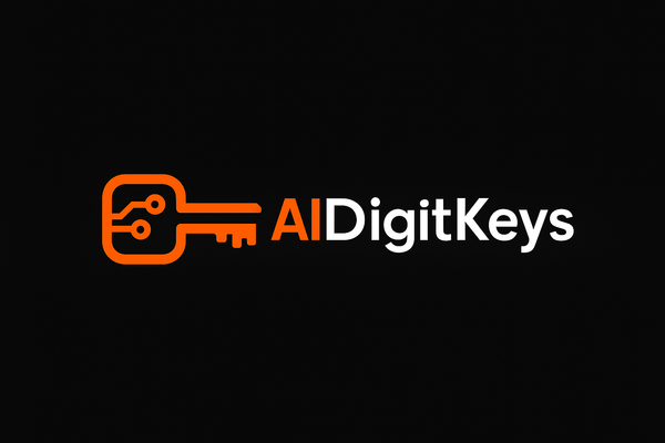AIDigitalKeys